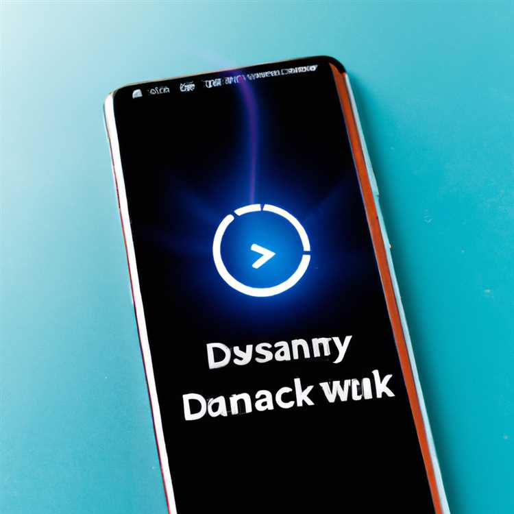 Wie man den dynamischen Sperrbildschirm auf Ihrem Galaxy-Telefon deaktiviert