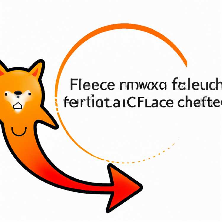 Wie man den Firefox-Cache löscht