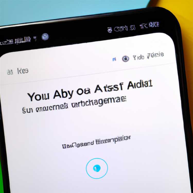 So löschen Sie den Google Assistant-Verlauf auf Android und im Web