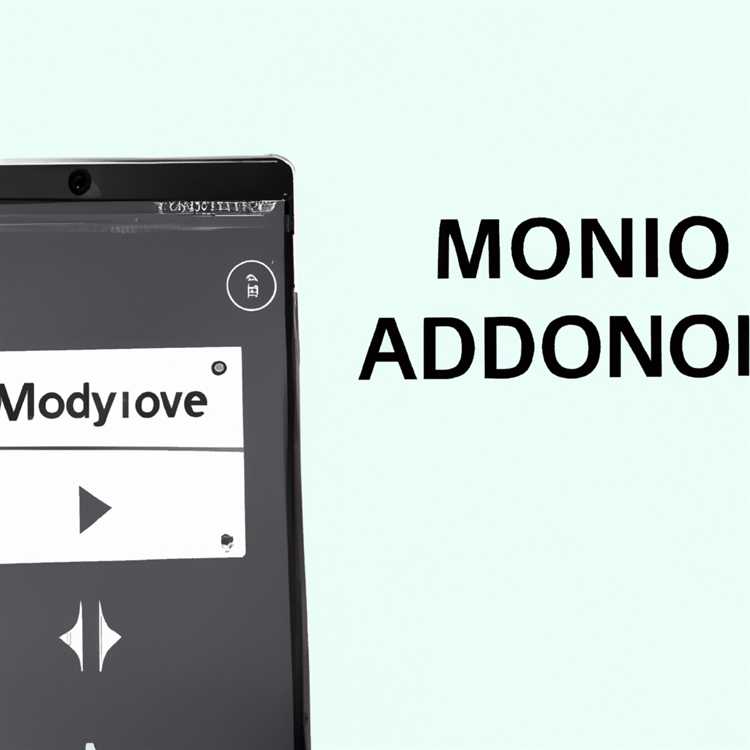 Step 4: Aktivieren Sie Mono-Audio