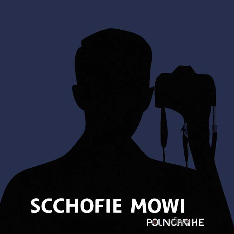 Schritt 6: Die Silhouette erstellen