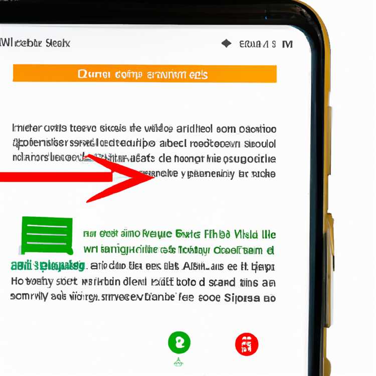 Anleitung zum Annotieren einer PDF-Datei auf Android mit der Google Drive App