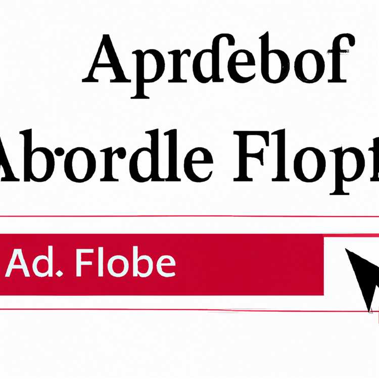 Datei in Adobe Acrobat öffnen
