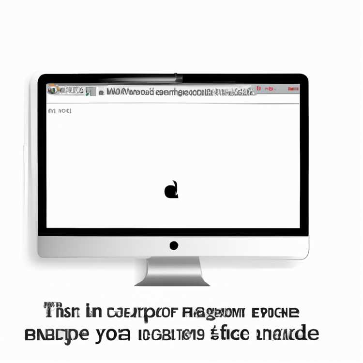 So schneiden Sie einen Screenshot auf einem Mac zurecht