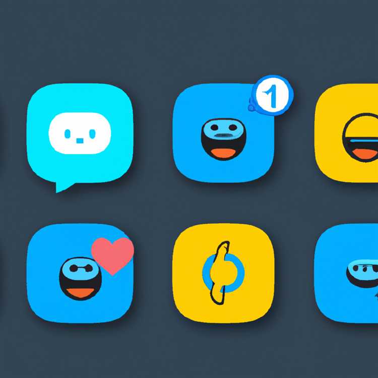 Schritt: Ein Emoji für den Kanal auswählen