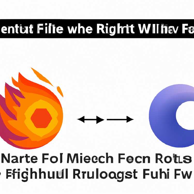 Wie man Firefox Nightly parallel zu Firefox ausführen kann