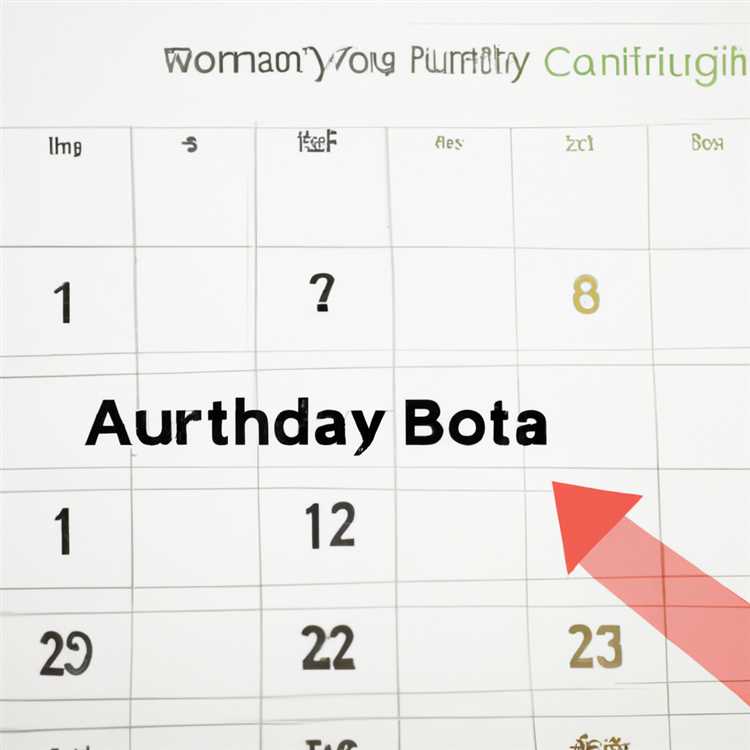 Automatisches Hinzufügen von Geburtstagen zum Google Kalender leicht gemacht