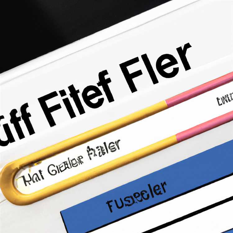 Wie man Gmail-Filter einrichtet