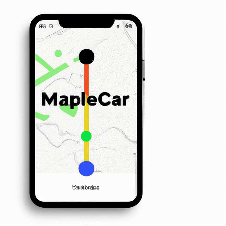 So kalibrieren Sie Google Maps auf Ihrem Android- oder iPhone-Gerät