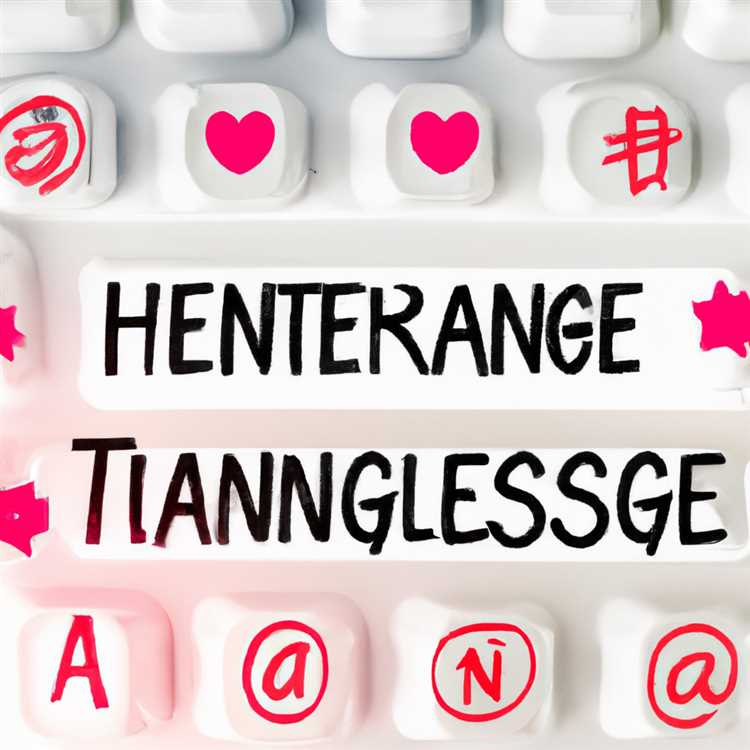 Tipps zur Erhöhung der Interaktion auf Pinterest durch die Verwendung von Hashtags