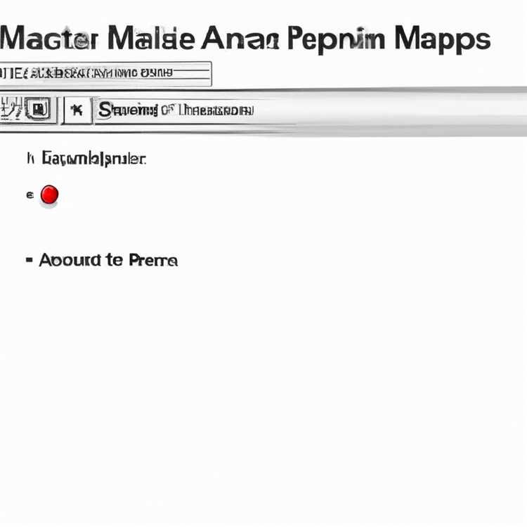 So finden Sie IP- und MAC-Adressen in Windows