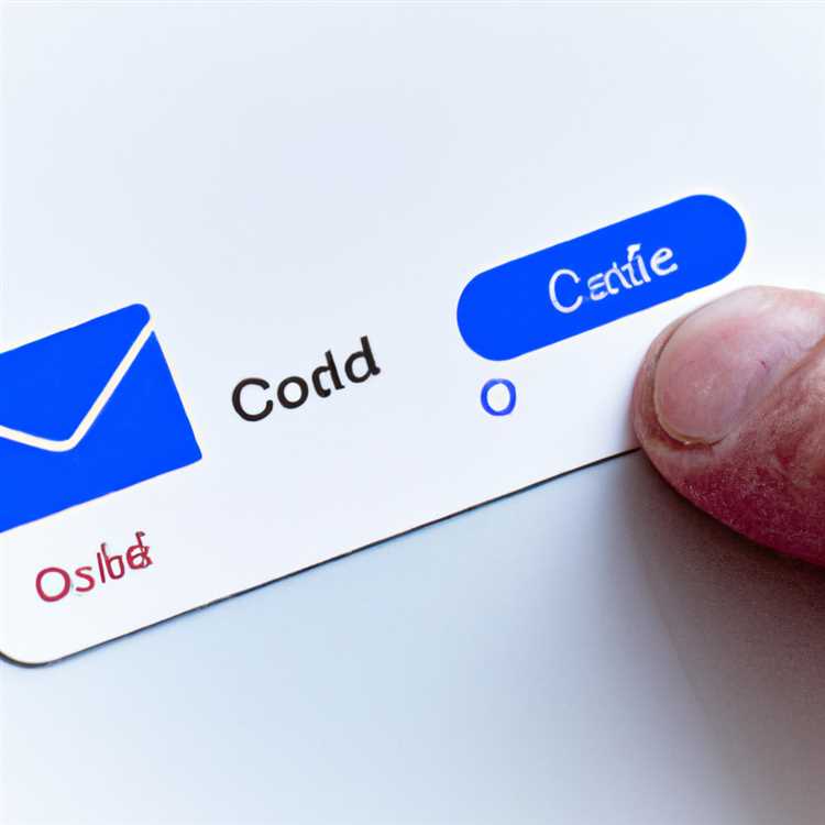Schritte zur Verwaltung von Kontakten in Gmail - Hinzufügen, Bearbeiten und Löschen