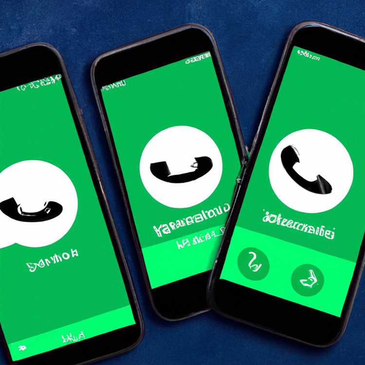 Erfahren Sie, wie Sie 2 WhatsApp-Konten auf Ihrem iPhone gleichzeitig nutzen können