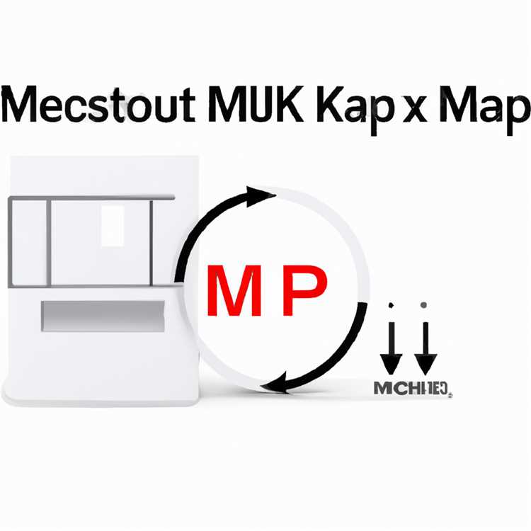 Schritt für Schritt: MKV in MP4 umwandeln