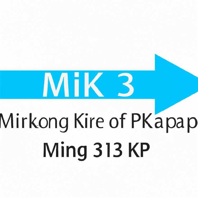 Wie man MKV in MP4 umwandelt - Einfache Anleitung