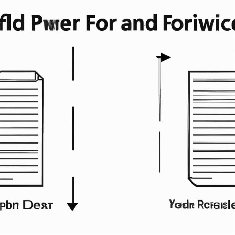 PDF in Microsoft Word konvertieren: Flip PDF to Word nutzen