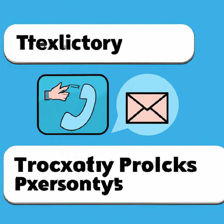 Wie man Proxy-Einstellungen in Telegram aktiviert