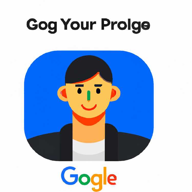 So ändern Sie Ihr Google-Profilbild mit einfachen Schritten