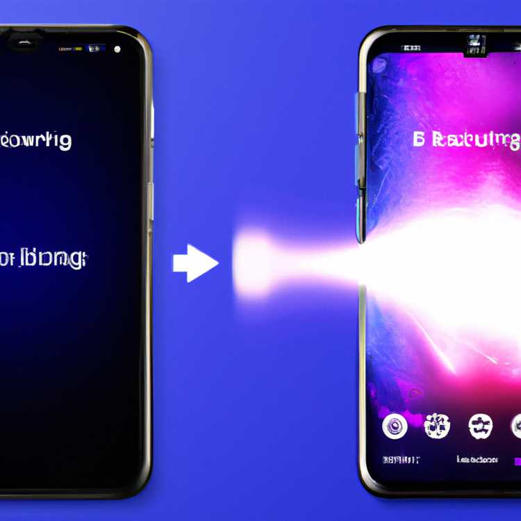 So fügen Sie Video-Call-Effekte auf Ihrem Samsung Galaxy S21 hinzu!