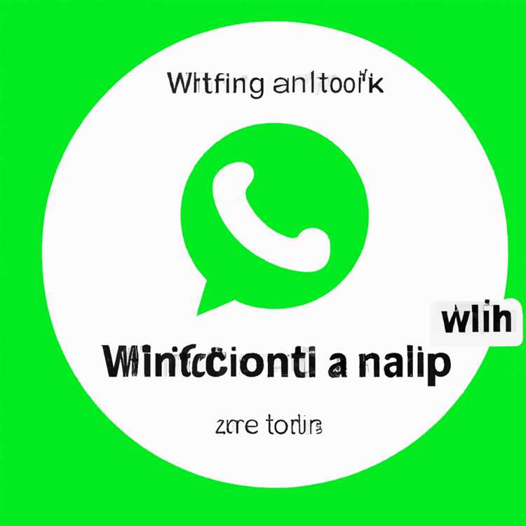 7. Löschen und installieren Sie WhatsApp erneut