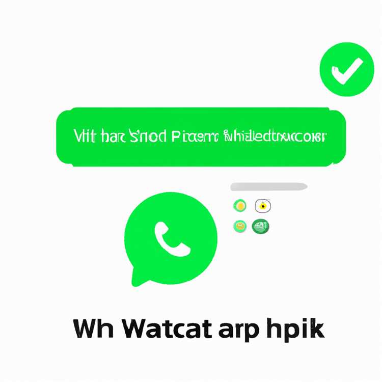 So beheben Sie WhatsApp-Benachrichtigungen, die nicht funktionieren - einfache Schritte zur Problembehebung