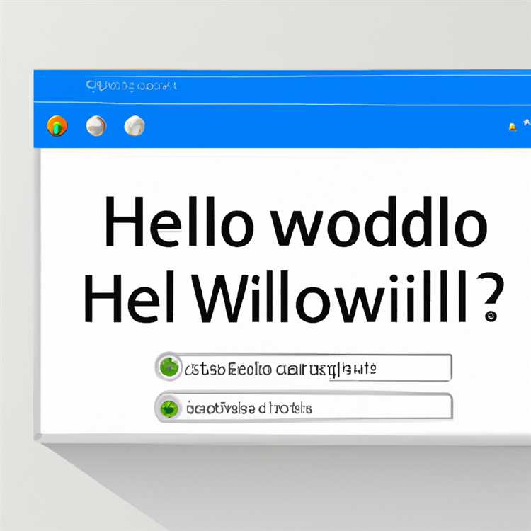 Deaktivieren Sie Windows Hello für Chrome-Passwörter - Eine Anleitung zum Ausschalten der Funktion