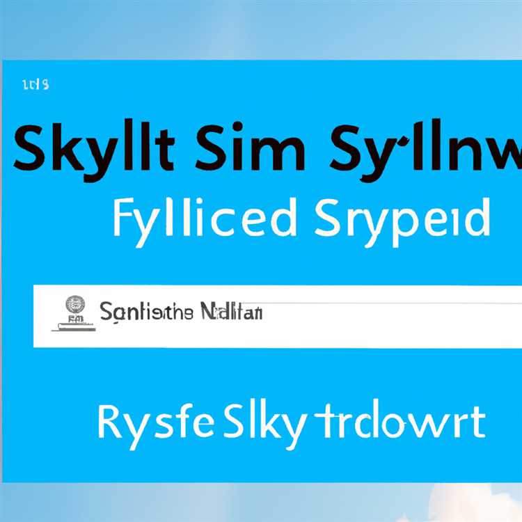 Zwei Skype-Konten gleichzeitig in Windows 10 verwenden