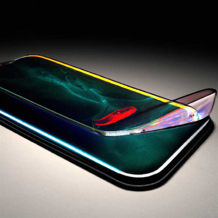 Das Potenzial des iPhone 15 für Ray Tracing