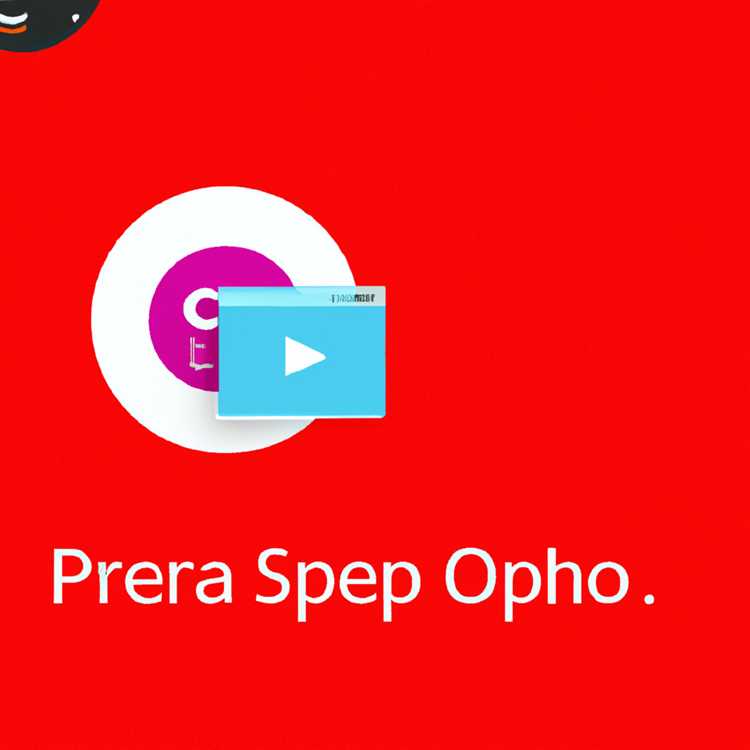 Warum Opera's Mobile VPN verwenden?