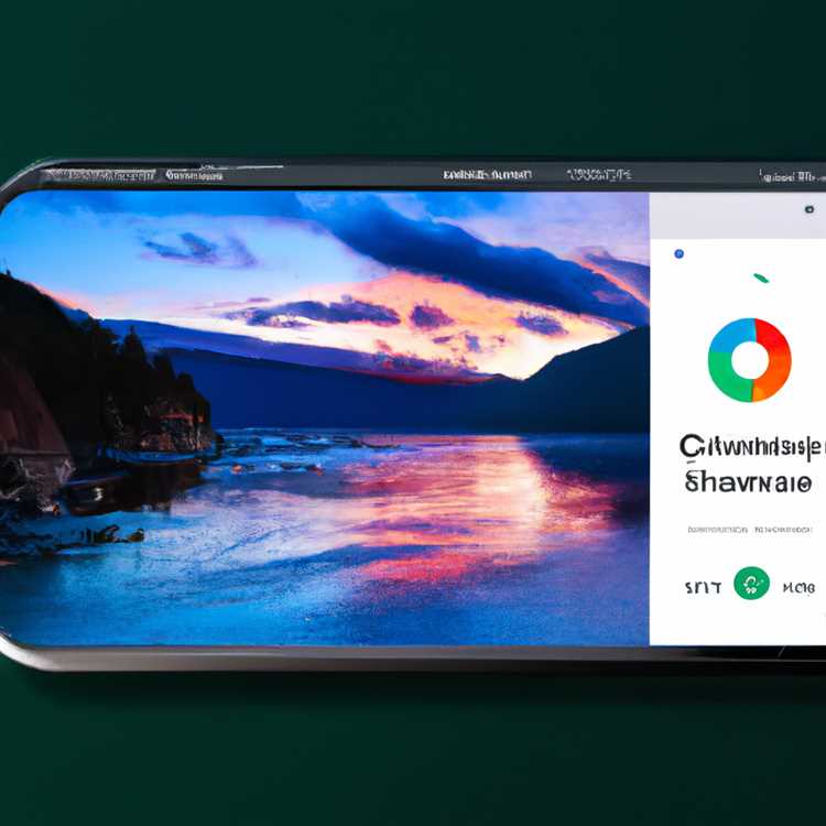 So erhalten Sie Chromecast-Hintergrundbilder auf Ihrem PC und Android-Gerät