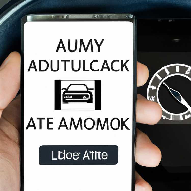 Wie kann Ihr Android-Telefon automatisch entsperrt werden, wenn Sie Zuhause oder im Auto sind?