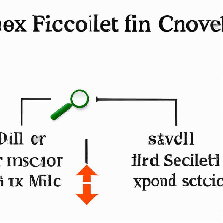 Excel-Datei untersuchen: Details und Inhalte überprüfen