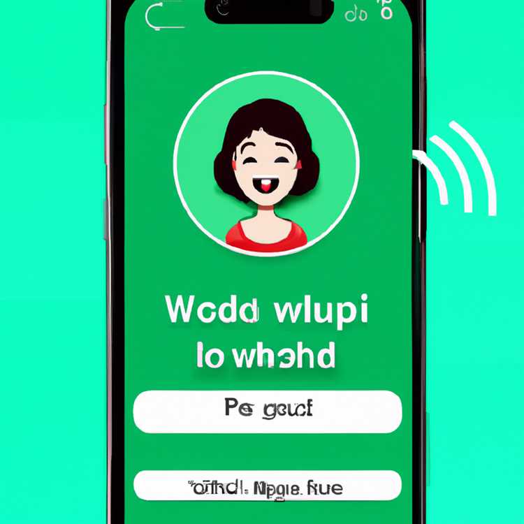 So können Sie Sprachnotizen auf Ihrem WhatsApp-Status teilen