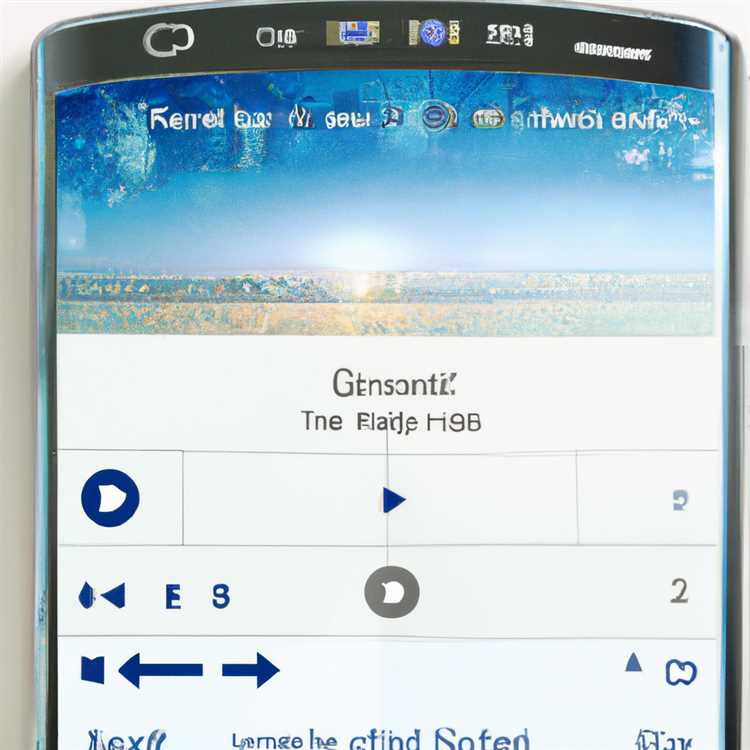 Anleitung zum Ändern des falschen Albumcovers auf dem Samsung Galaxy S III Standard-Musikplayer
