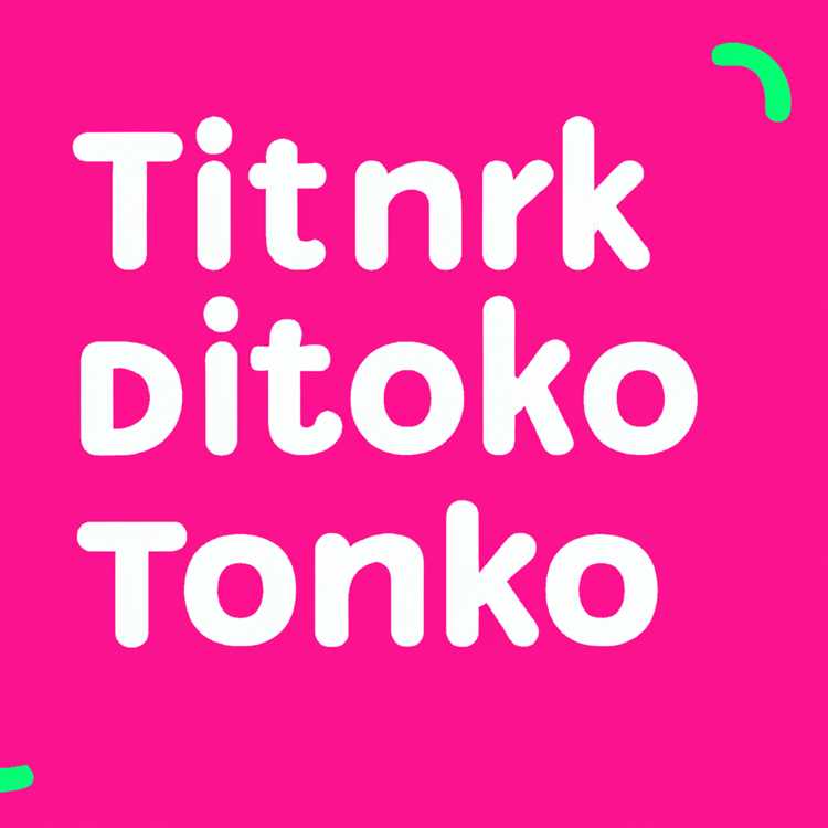 Wie ändere ich meinen Namen auf TikTok?