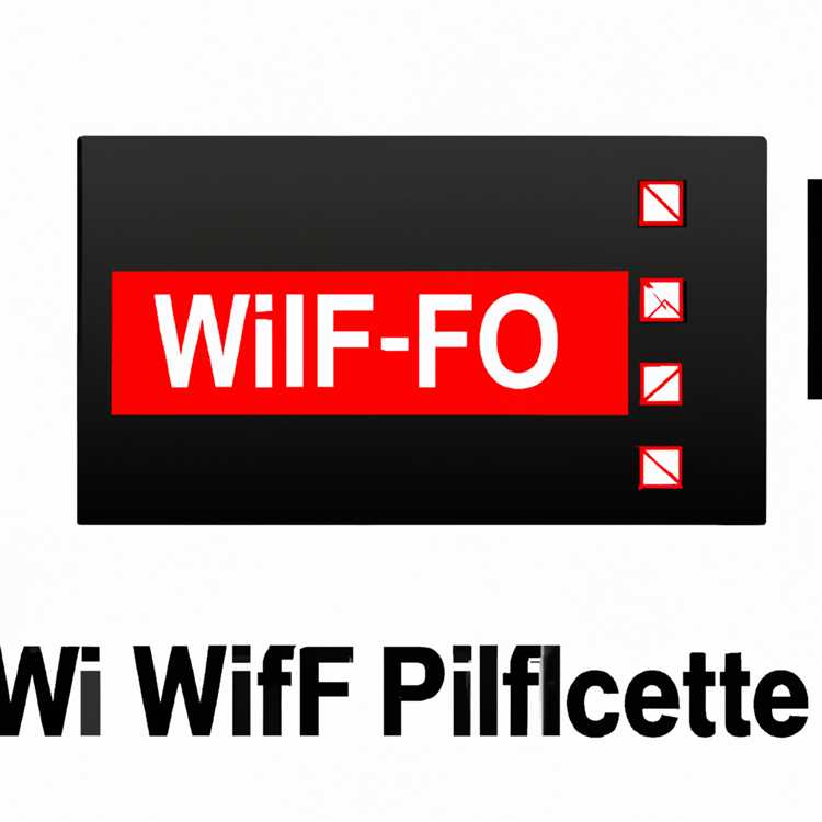 WiFi Blocker - Kontrol Orangtua untuk router rumah Anda