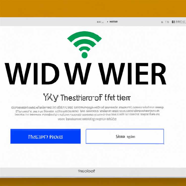 Bước 1: Tải và cài đặt Driver WiFi mới nhất cho Windows 10