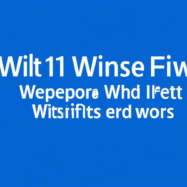 WiFi không hiển thị trong Windows 11? Dưới đây là 10 bản sửa lỗi dễ dàng!