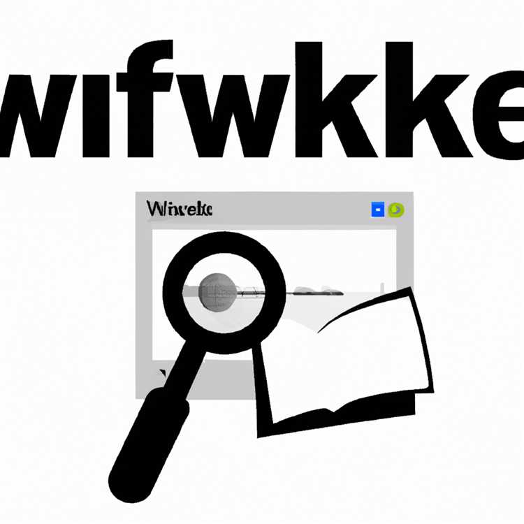 Cài đặt và sử dụng Wikit trên Linux