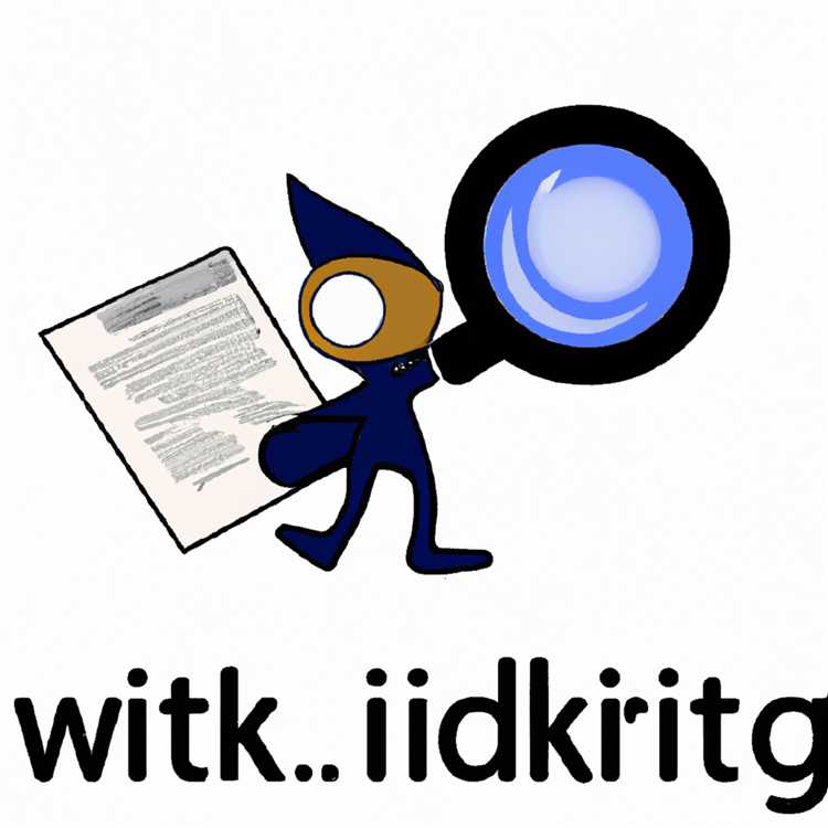 Wikit - Một công cụ dòng lệnh để tìm kiếm Wikipedia trên Linux