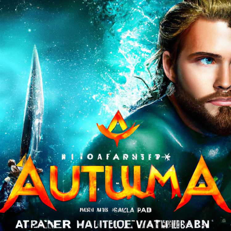 Aquaman sẽ bao giờ được phát hành trên Netflix