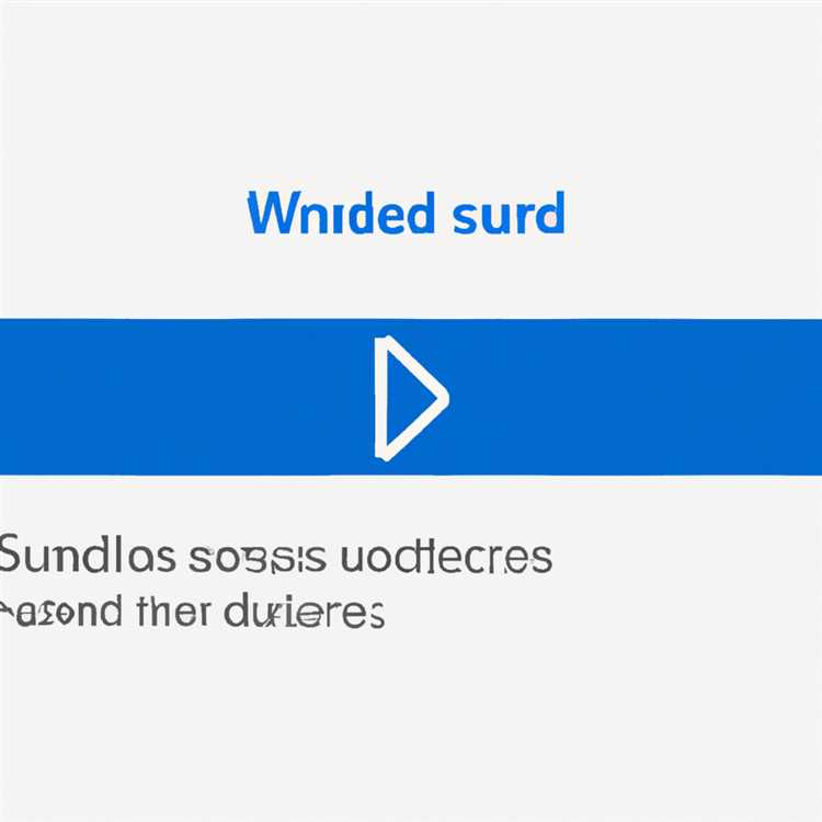 Windows 10 - En son güncelleme sonrasında Bir Ses Çıkış Aygıtı Yüklü Değil