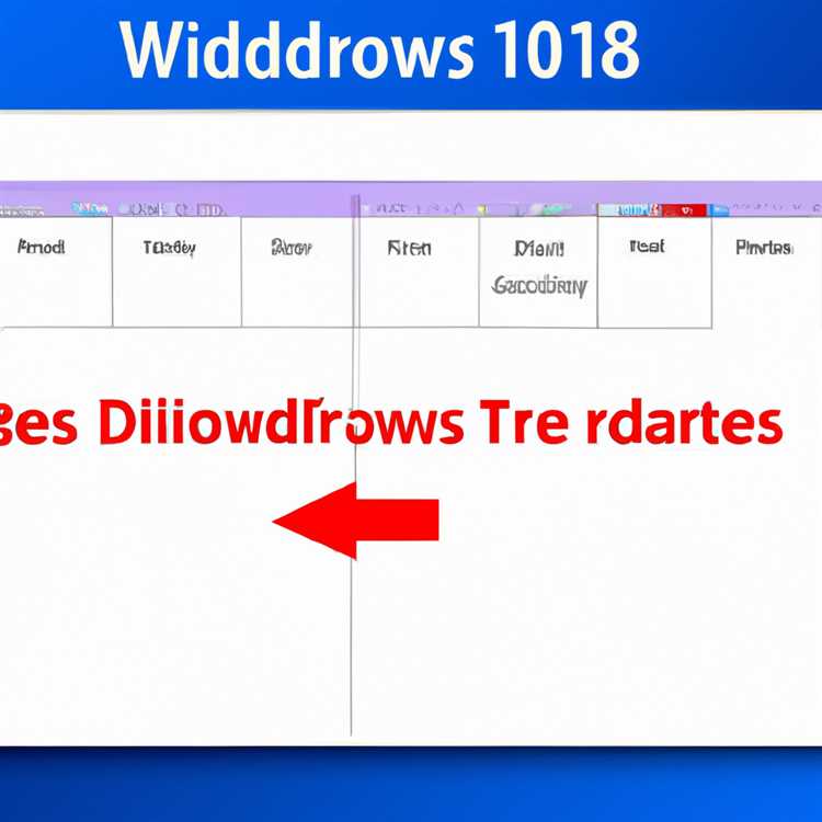 Vấn đề phổ biến với bản cập nhật Windows 10 1809