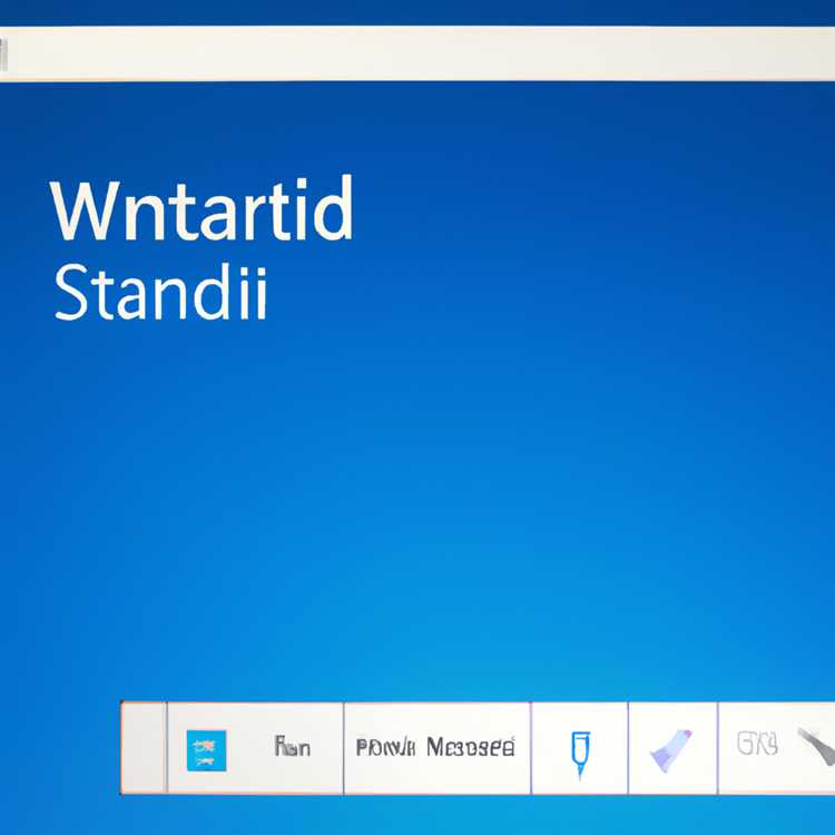 Windows 10 Anpassung des Startmenüs