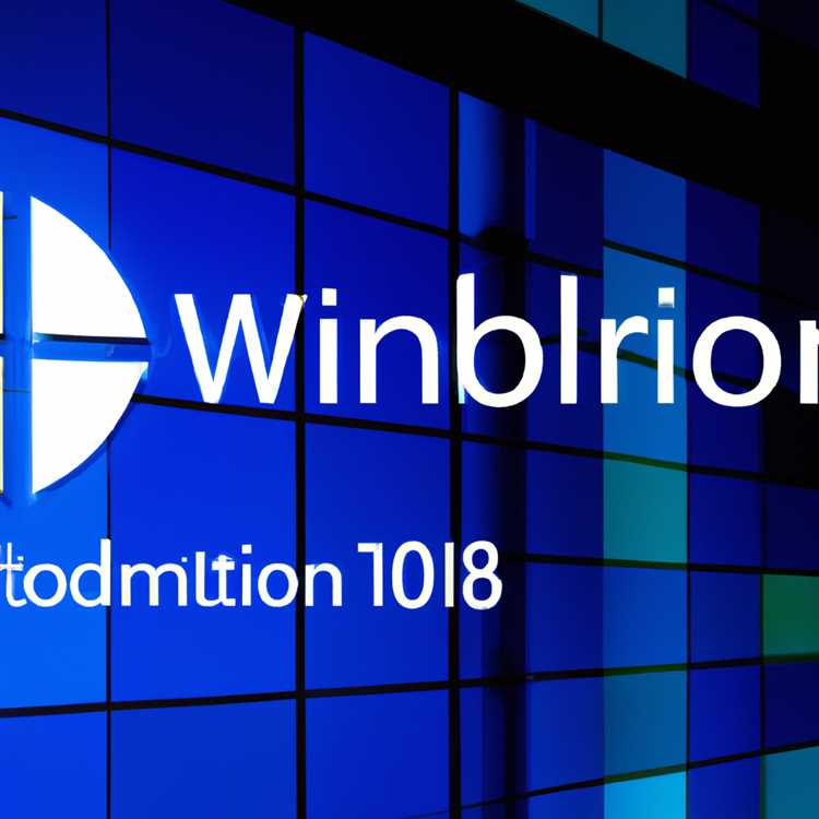 Windows 10 Build 17754 Cập nhật tiết lộ các sửa chữa và cải tiến mới cho hiệu suất được cải thiện