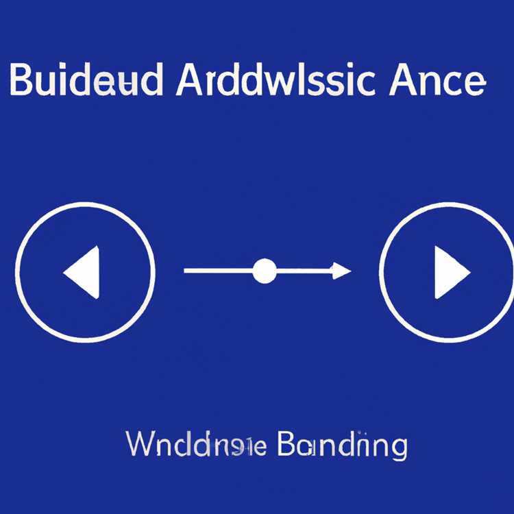 Windows 10 keseimbangan audio per aplikasi