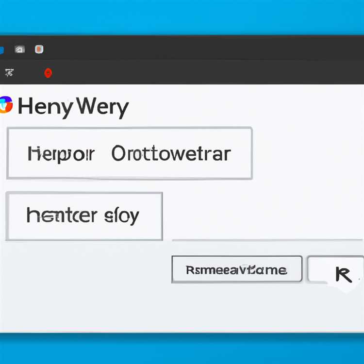 Windows 10 Standardbrowser mit Hotkeys wechseln