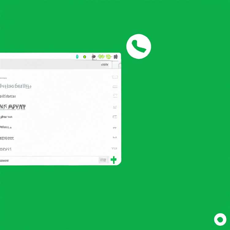 Windows 10'da başlangıçta çalışan Whatsapp