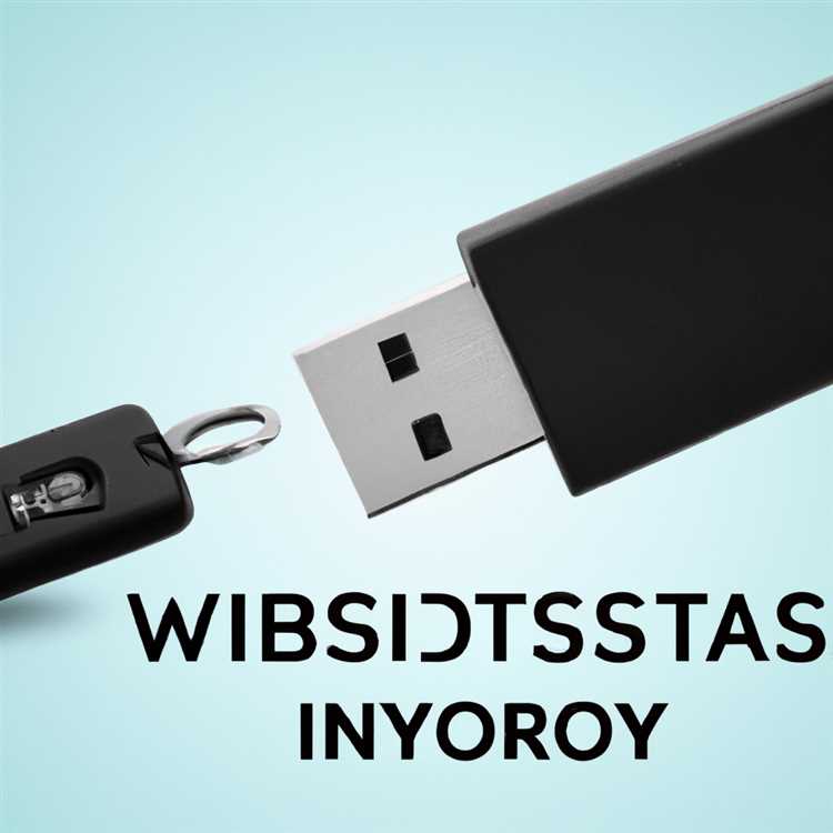 USB Sürücülerini Şifrelemek Neden Önemlidir?