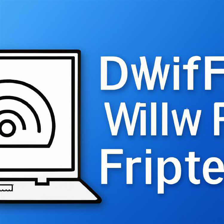 Tại sao bạn cần tải xuống trình điều khiển WiFi cho Windows 11?